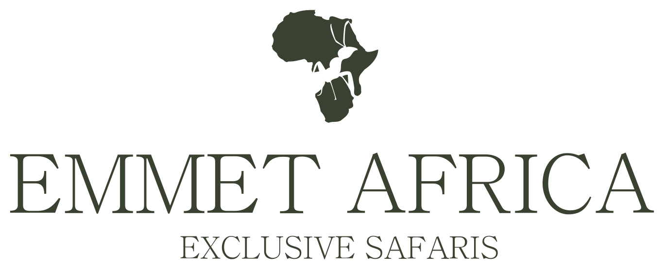 Emmet Africa